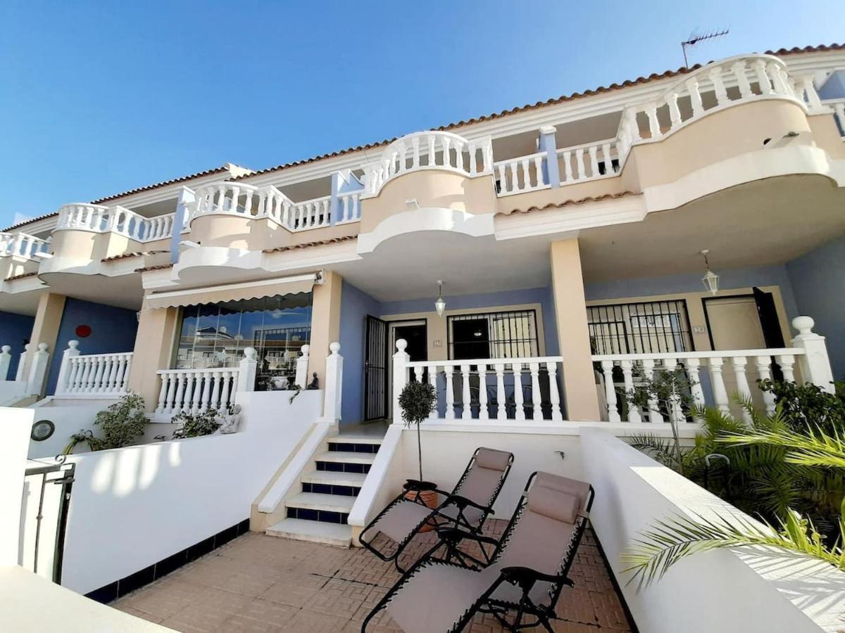 Casa Rocio Ciudad Quesada By Villas&You Luaran gambar