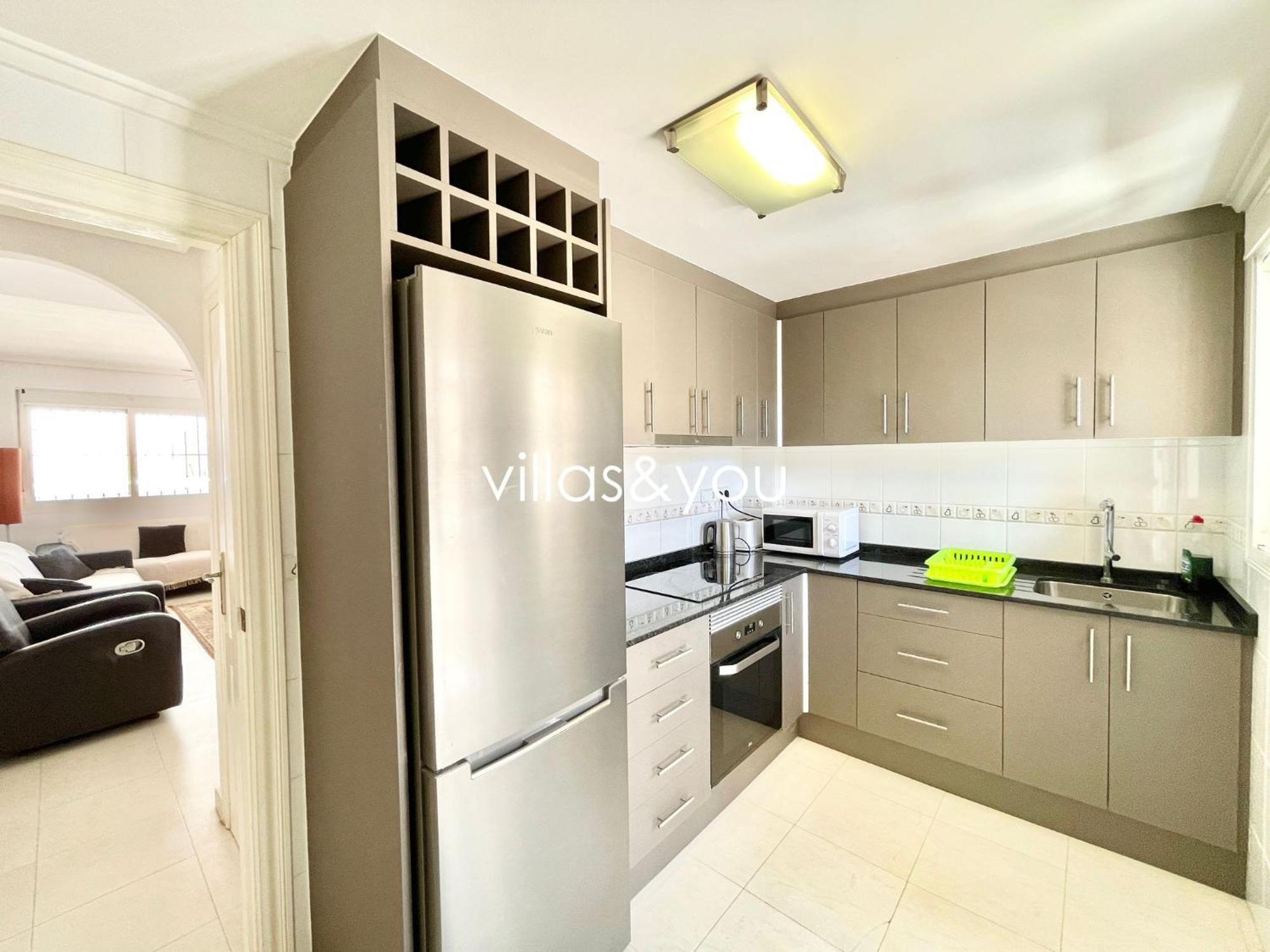 Casa Rocio Ciudad Quesada By Villas&You Luaran gambar