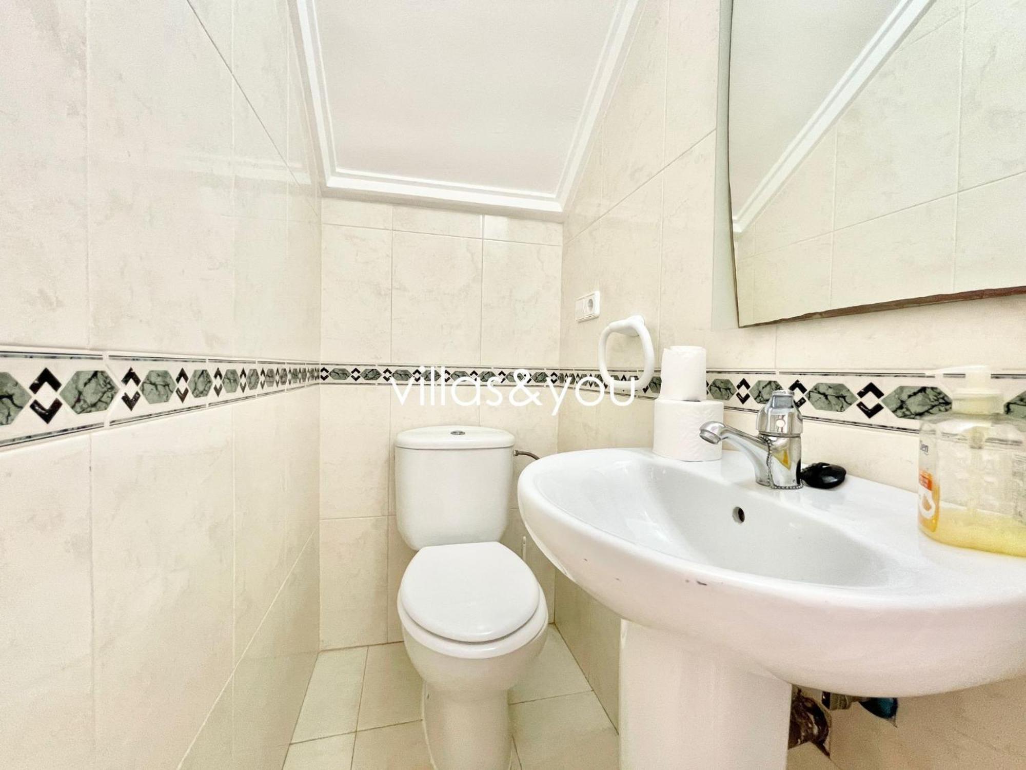 Casa Rocio Ciudad Quesada By Villas&You Luaran gambar