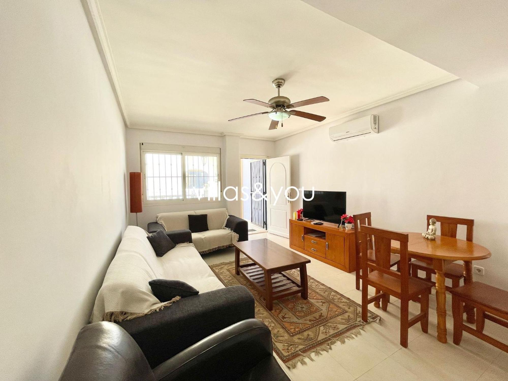 Casa Rocio Ciudad Quesada By Villas&You Luaran gambar
