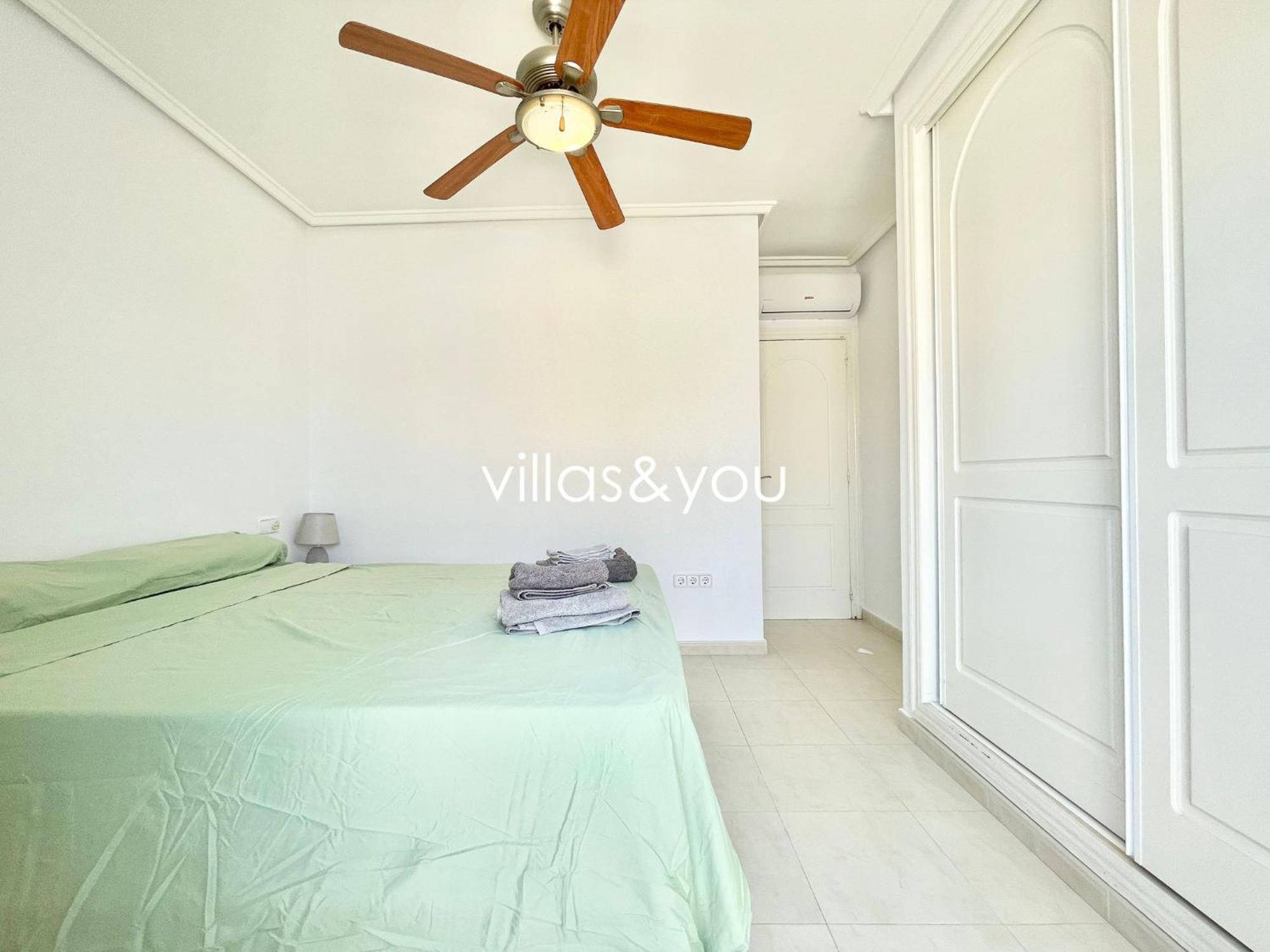 Casa Rocio Ciudad Quesada By Villas&You Luaran gambar