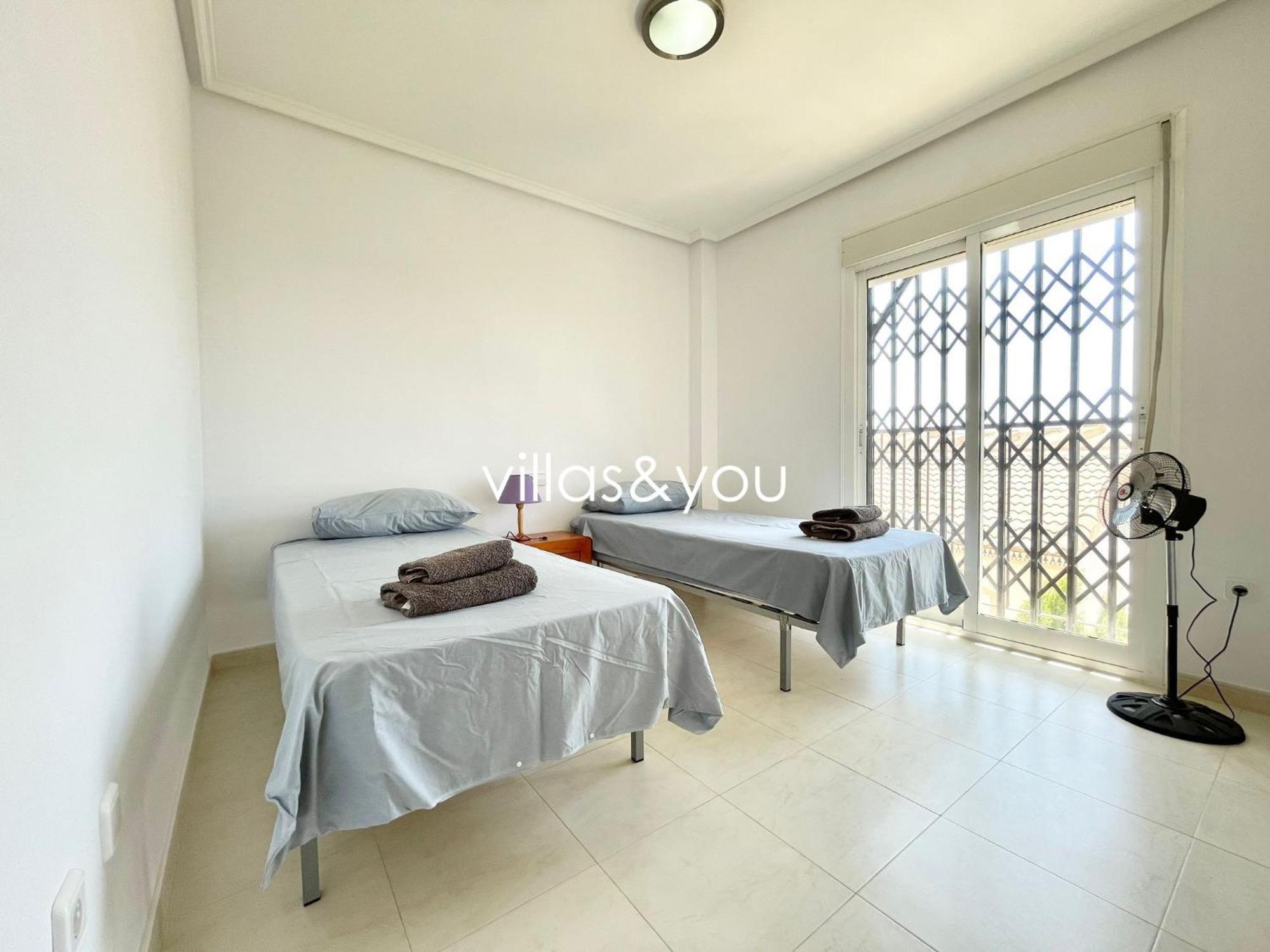 Casa Rocio Ciudad Quesada By Villas&You Luaran gambar