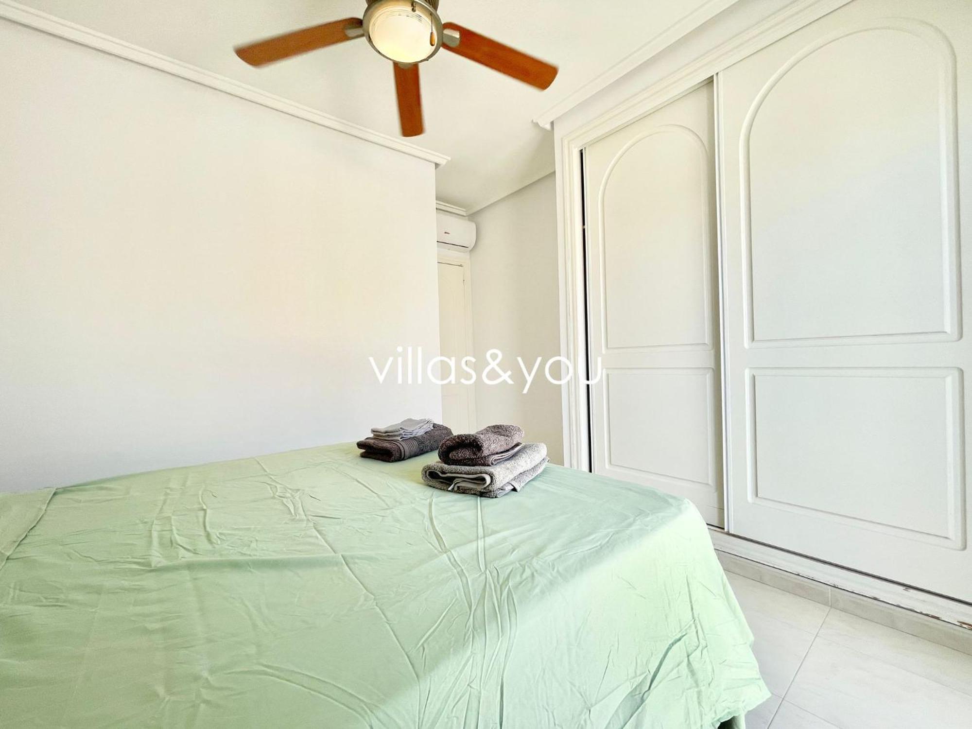Casa Rocio Ciudad Quesada By Villas&You Luaran gambar