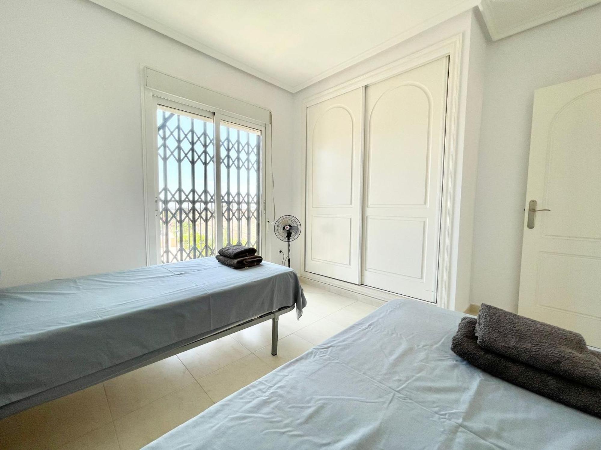 Casa Rocio Ciudad Quesada By Villas&You Luaran gambar