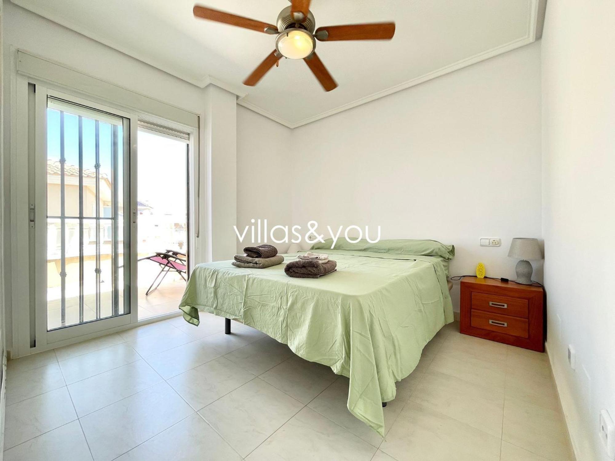 Casa Rocio Ciudad Quesada By Villas&You Luaran gambar