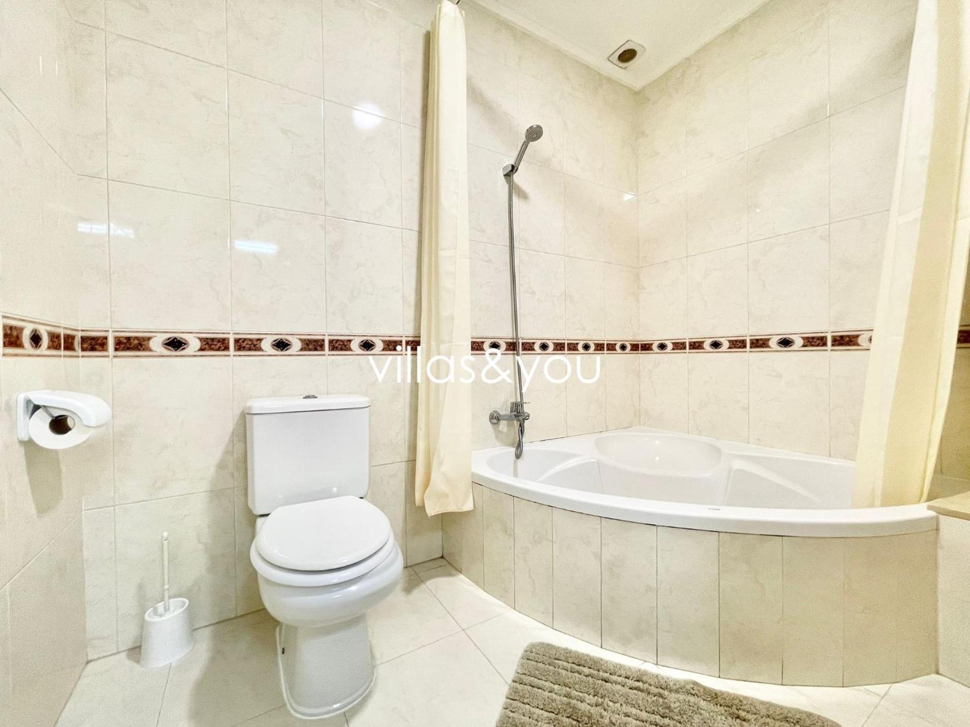 Casa Rocio Ciudad Quesada By Villas&You Luaran gambar