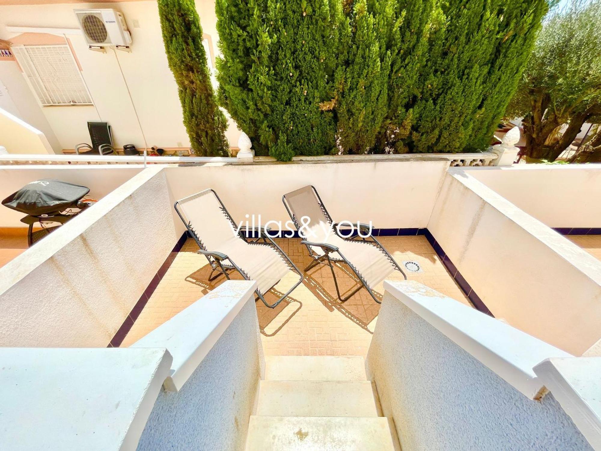 Casa Rocio Ciudad Quesada By Villas&You Luaran gambar