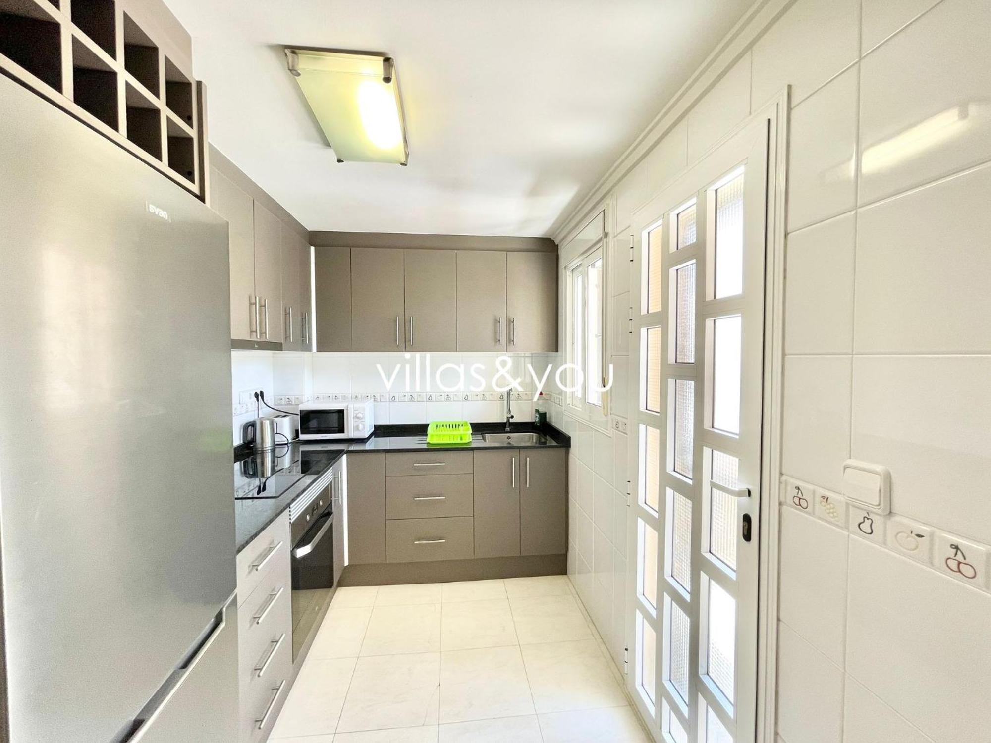 Casa Rocio Ciudad Quesada By Villas&You Luaran gambar